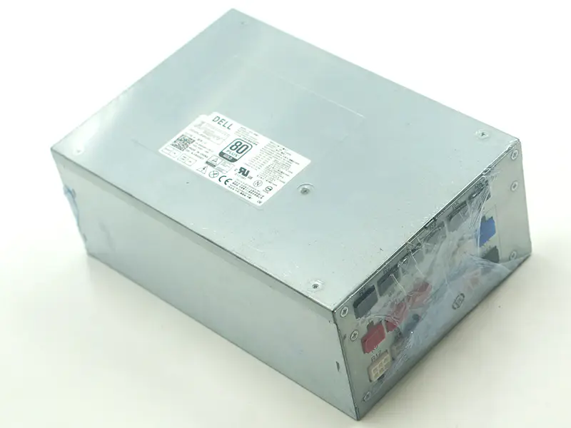 D1500EF-00 DPS-1500FB A CN-0800GY CN-0VK3T Pro Dell Alienware Area 51 R2 R3 R4 R5 R6 R7 1500W (pouze napájecí zdroj, nedodává se s kabelem)